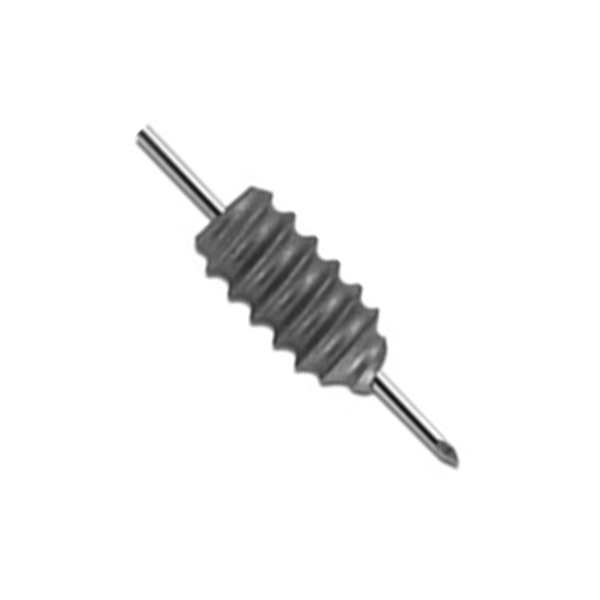 Interfrance Fixation Screws for Ligaments